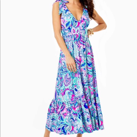 Lilly Pulitzer Dresses & Skirts - NWT Lilly dress